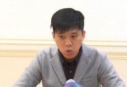 汪小菲葛斯齐吃瓜娱乐圈
